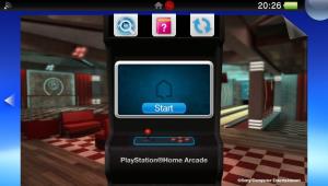 PlayStation Home Arcade 02